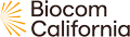 Biocom California logo